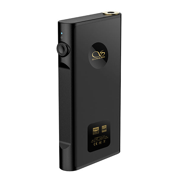 SHANLING M8 – e☆イヤホン