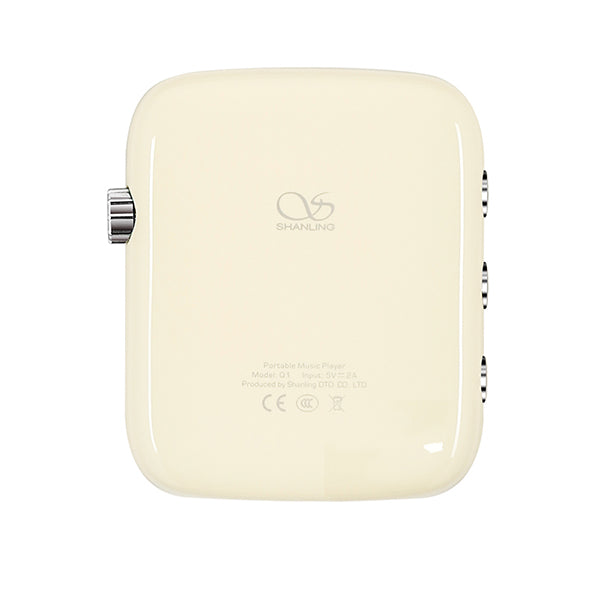 SHANLING Q1 – e☆イヤホン