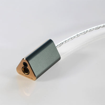 TC44B ポータブルDAC