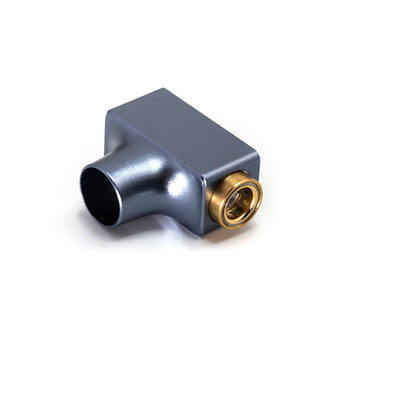 DJ44C 4.4mm to 3.5mm用イヤホンジャックアダプター
