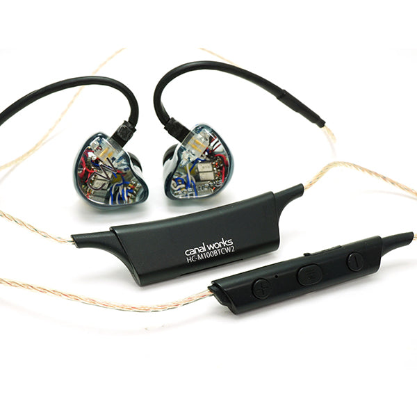 IEM 2pin 通販 – 20ページ – 専門店 e☆イヤホン
