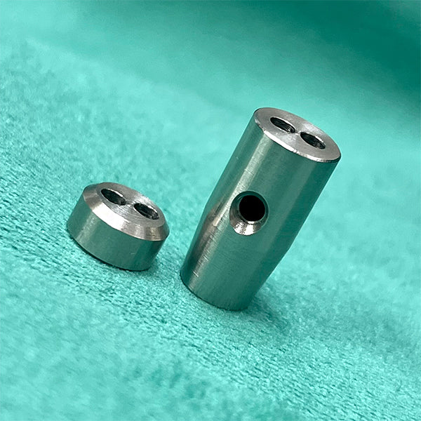 Obsidian ConX-2.5mm(イヤループ仕様) 120cm