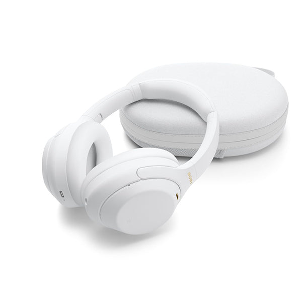 【数量限定】WH-1000XM4 WM サイレントホワイト