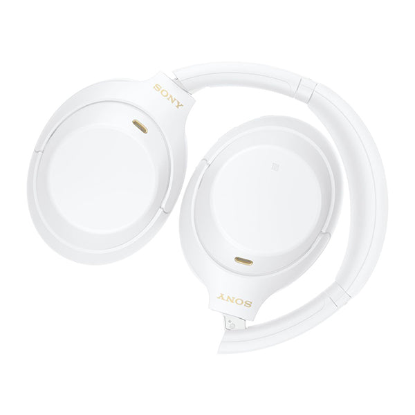 SONY 【数量限定】WH-1000XM4 WM サイレントホワイト – e☆イヤホン