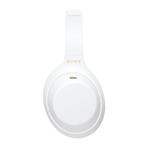 SONY 【数量限定】WH-1000XM4 WM サイレントホワイト – e☆イヤホン