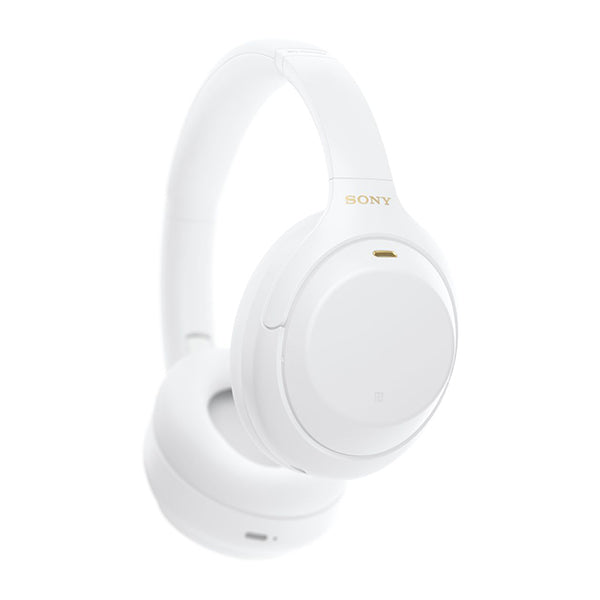 SONY WF-1000XM4 ワイヤレスイヤホン ホワイト WF-1000XM4 | ヘッドホン | ソニー
