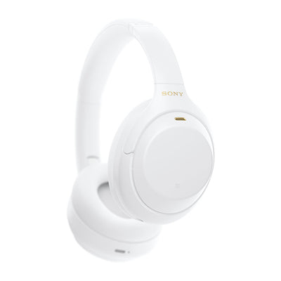【数量限定】WH-1000XM4 WM サイレントホワイト