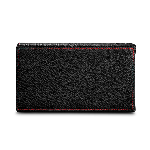 CHORD 2go Premium Leather Case 【CHO-HUGO2GO-CASE-BLK】