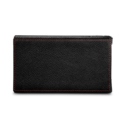 CHORD 2go Premium Leather Case 【CHO-HUGO2GO-CASE-BLK】