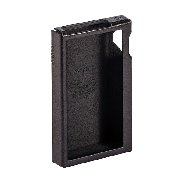 秋葉原店移転オープン記念特別セット KANN ALPHA Onyx Black+Case