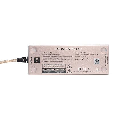 iPower Elite