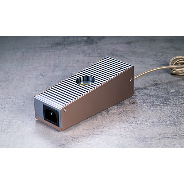 iFi-Audio iPower Elite – e☆イヤホン