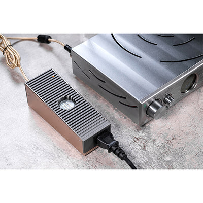 iPower Elite