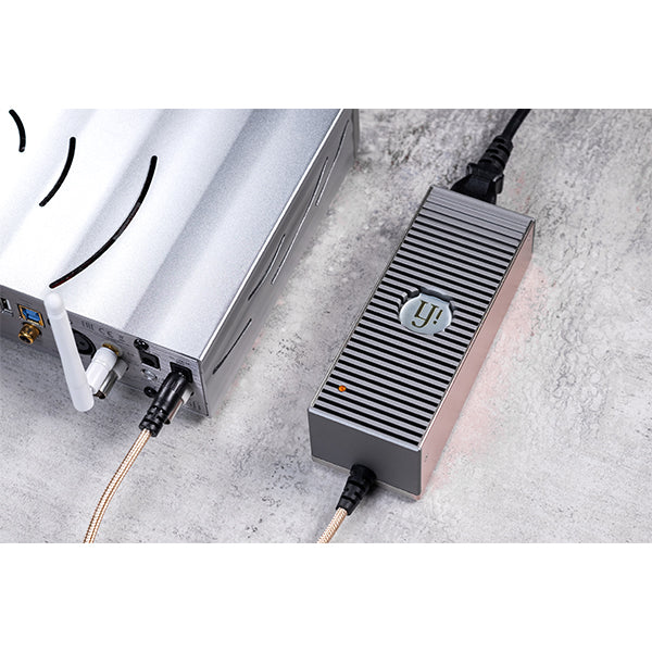 iFi-Audio iPower Elite – e☆イヤホン