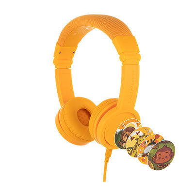 BuddyPhones Explore+