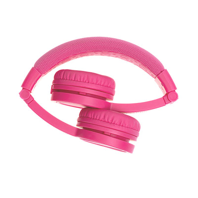 BuddyPhones Explore+