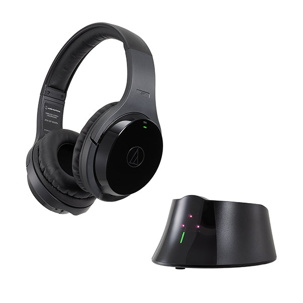 audio-technica ATH-EP1000IR – e☆イヤホン