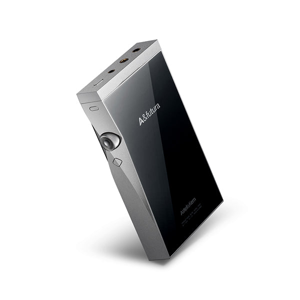 A&futura SE180 SEM1 Moon Silver