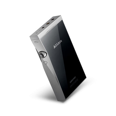 A&futura SE180 SEM1 Moon Silver
