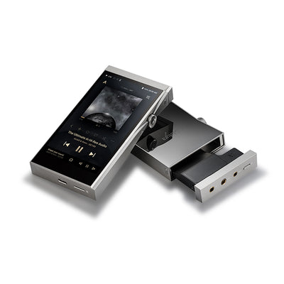 A&futura SE180 SEM1 Moon Silver