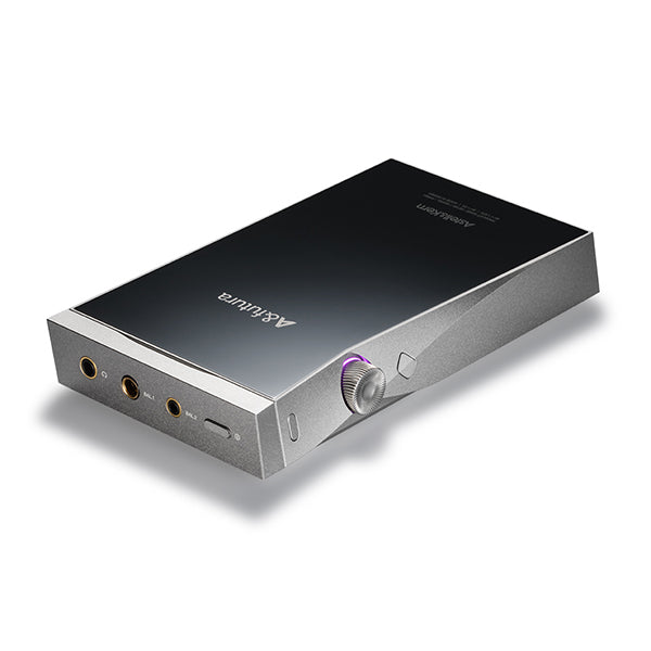 Astell&Kern A&futura SE180 SEM1 Moon Silver – e☆イヤホン