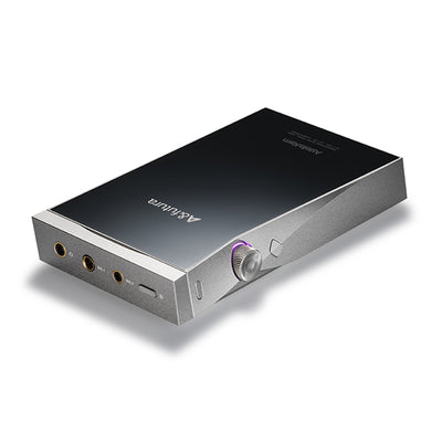 A&futura SE180 SEM1 Moon Silver