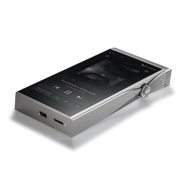 A&futura SE180 SEM1 Moon Silver