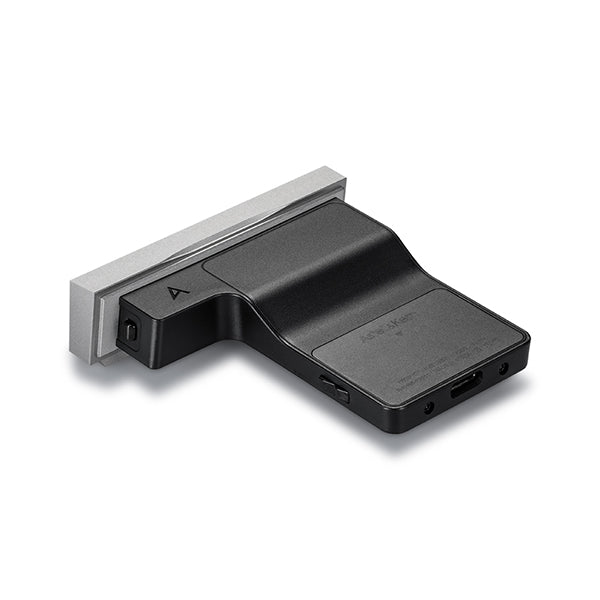 Astell&Kern A&futura SE180 SEM1 Moon Silver – e☆イヤホン