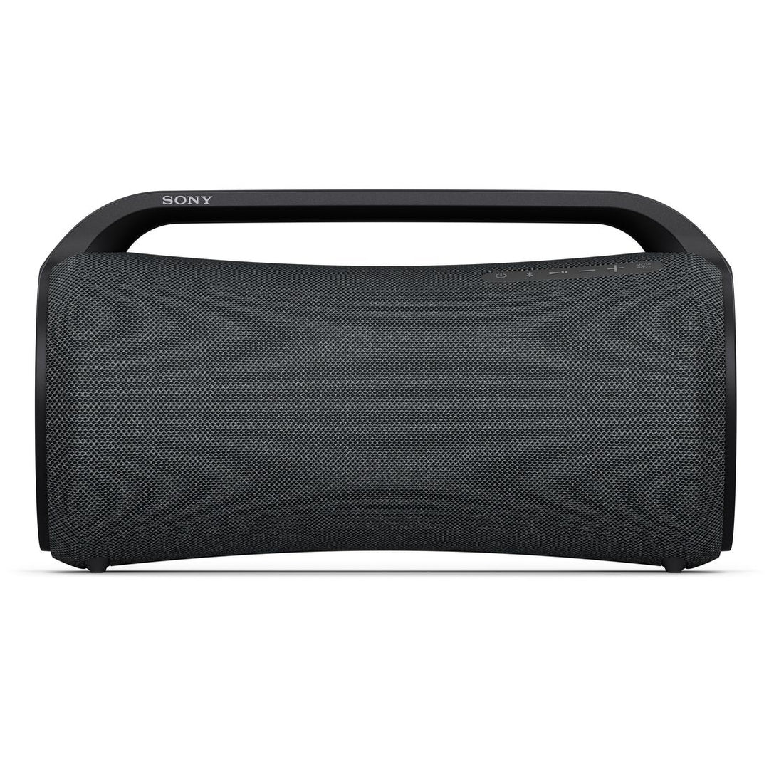 SONY SRS-XG500 – e☆イヤホン