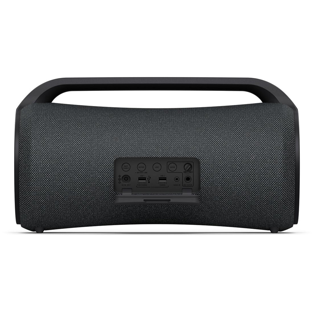SONY SRS-XG500 – e☆イヤホン