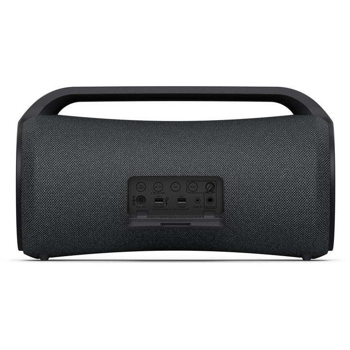 SONY SRS-XG500 – e☆イヤホン