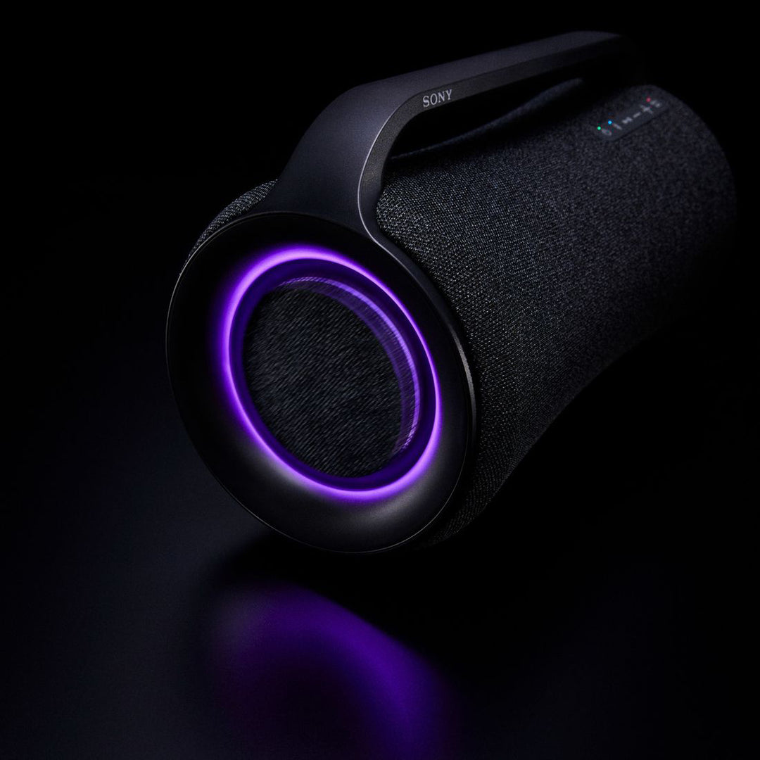 SONY SRS-XG500 – e☆イヤホン