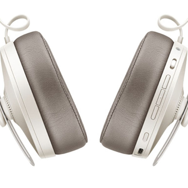 MOMENTUM Wireless Sandy White用イヤパッド (1ペア)