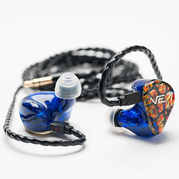 VISION EARS VE7 – e☆イヤホン