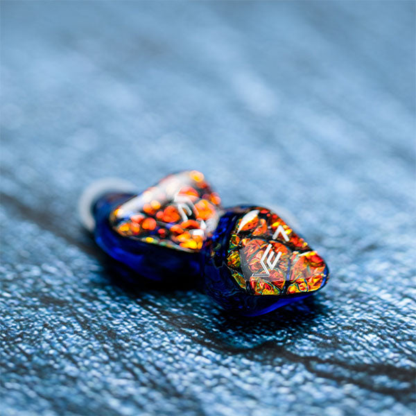 VISION EARS VE7 (Universal Fit) – e☆イヤホン