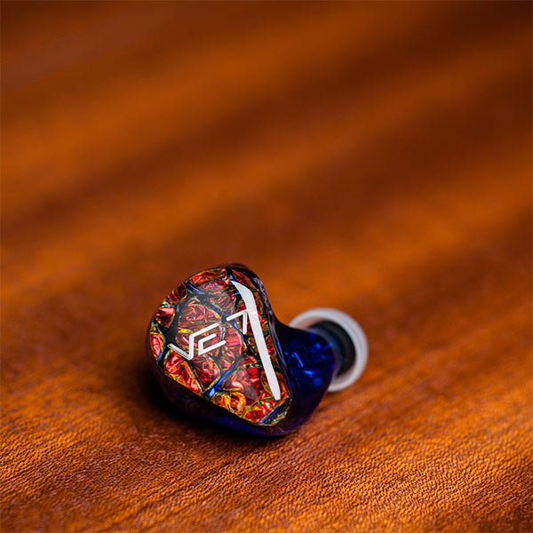VE7 (Universal Fit)