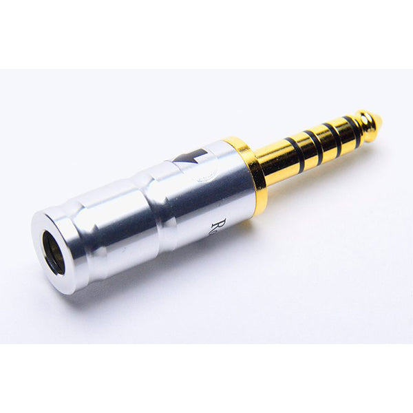 HP-Genuine/Acc+Rosen Circle/Chrome CIEM2Pin 4.4mm