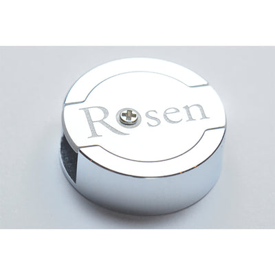 HP-Genuine/Acc+Rosen Circle/Chrome CIEM2Pin 3.5mm