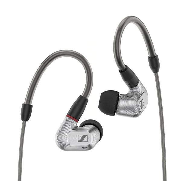 ネコ　美品　Sennheiser IE 900 有線イヤホン SENNHEISER IE 900 – e☆イヤホン