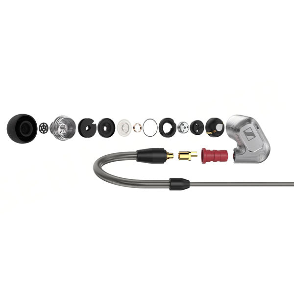 SENNHEISER IE 900 – e☆イヤホン