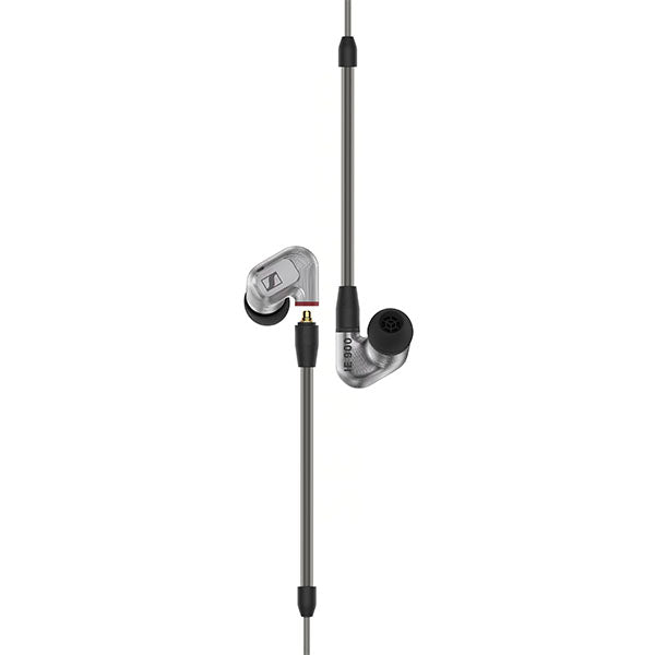 SENNHEISER IE 900 – e☆イヤホン