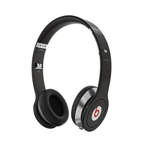 Beats Solo HD with CT