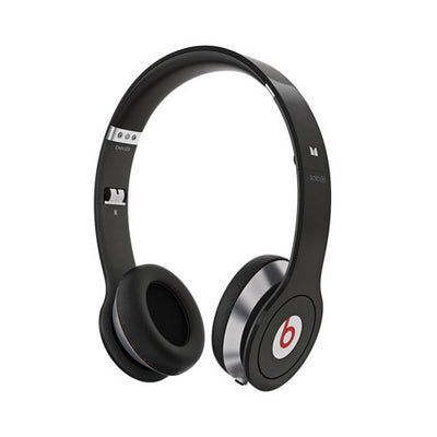 Beats Solo HD with CT