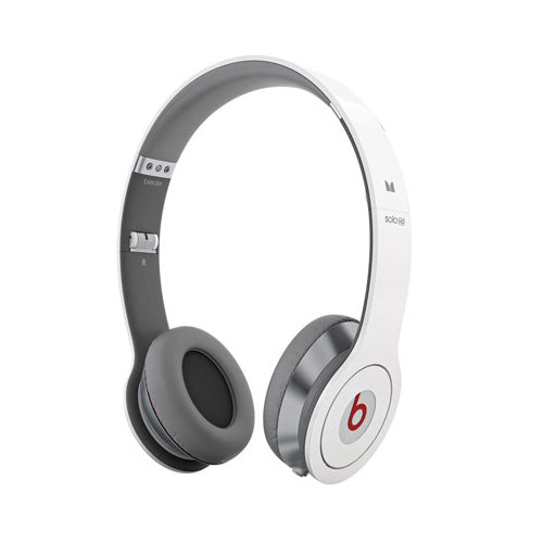 Beats Solo HD with CT