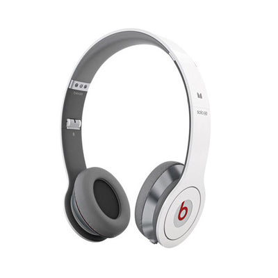 Beats Solo HD with CT