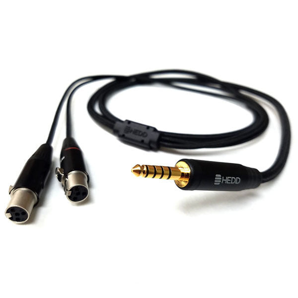 HEDDphone用ケーブル
