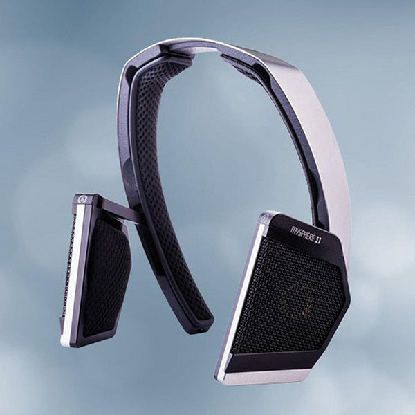 ヘッドホン MYSPHERE 3.2 LB-acoustics MYSPHERE 3.2 （スタンダード） – e☆イヤホン