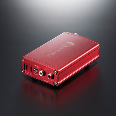 TR-Amp