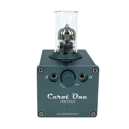 Carot One ERNESTOLO 10th Anniversary – e☆イヤホン