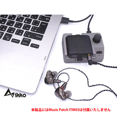 ITM06S Type-C